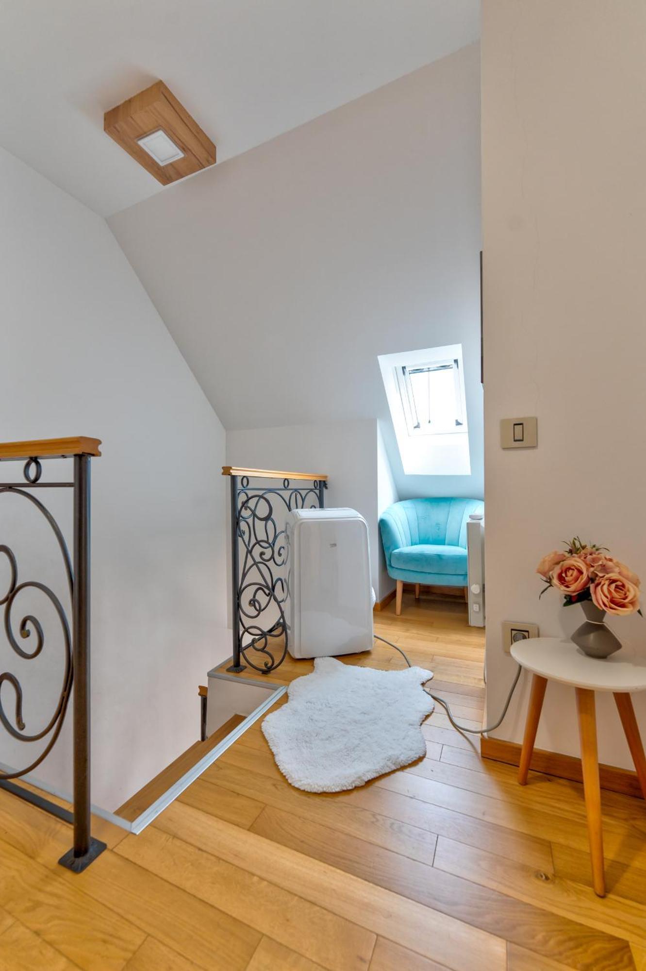 Apartment Zlatiborview 1 *