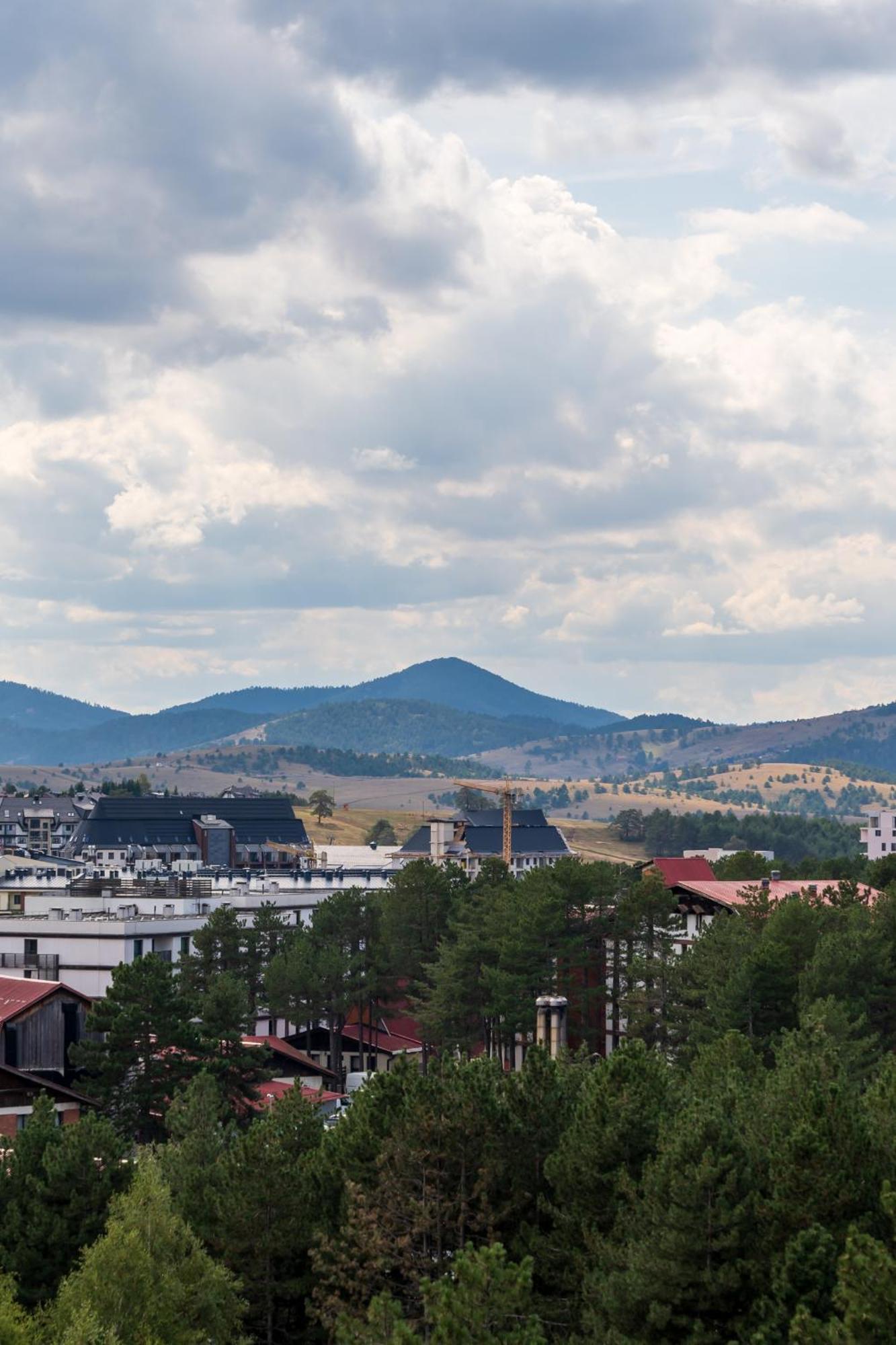Apartment Zlatiborview 1 Zlatibor